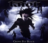 Crows Fly Black