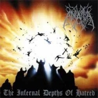 The Infernal Depths Of Hatred