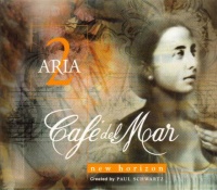 Aria 2 New Horizon