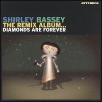 Shirley Bassey Remixed