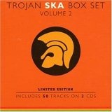 Trojan Ska Box Set vol.2 (CD 1)