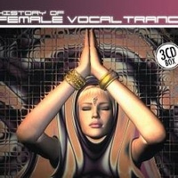 History Of Female Vocal Trance