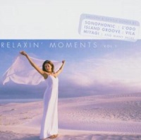 Relaxin Moments vol.1 (CD 2)