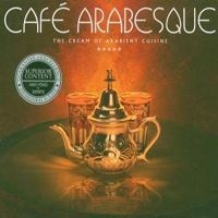 Cafe Arabesque