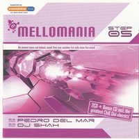 Mellomania vol.5 (BOX SET) (CD 3)