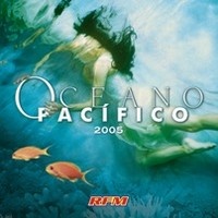 Oceano Pacifico