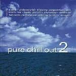 Pure Chill-Out An Exclusive Collection of Chill-Out Music (BOX SET) (CD 2)