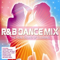 R&B Dance Mix (CD 1)