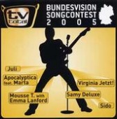 Bundesvision Songcontest 2006