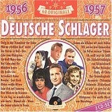 Deutsche Schlager (BOX SET) (CD 2)