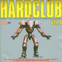 Hardclub vol.5 (CD 2)