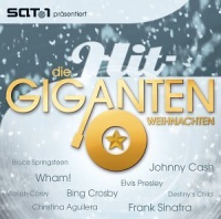 Hit-Giganten (Tanzsongs) (CD 2)