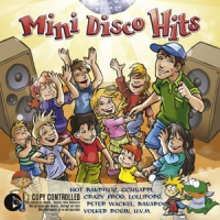 Mini Disco Hits 2