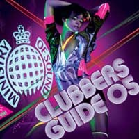 Ministry Of Sound - Clubbers Guide 2006 (CD 2)