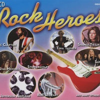 Rock Heroes (CD 2)