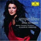 Sempre Libera (With Claudio Abbado & Mahler Chamber Orchestra)