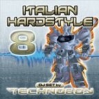 Italian Hardstyle 8 (Cd 2)