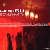 Bar Susu 2 - Blissful Soulful - House Grooves (CD 2)