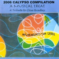 Calypso Compilation - A Musical Treat