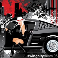 Hed Kandi Presents Swing City Miami 2006 (CD 2)