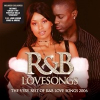 The Very Best of R'&'B Love Songs (CD 1)