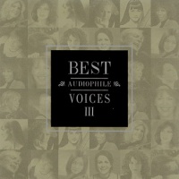 Best Audiophile Voices 5