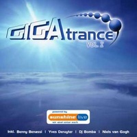 Giga Trance Vol. 1