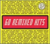 60 Remixed Hits (CD 2)