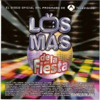 Los Mas De La Fiesta (CD 3)