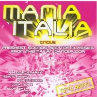 Mania Italia Cinque (CD 2)