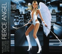 Fierce Angel (CD 3)