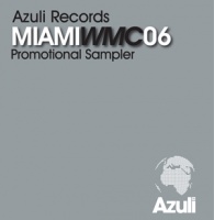 Azuli Miami Sampler