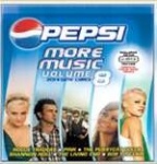 Pepsi More Music Volume 08