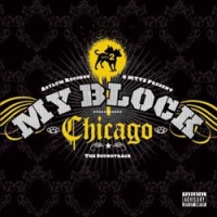 Asylum Records And Mtv2 Present - My Block (Chicago)