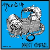 Strung Up & Direct Control