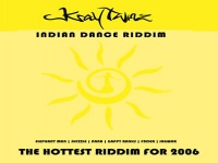 Indian Dance Riddim