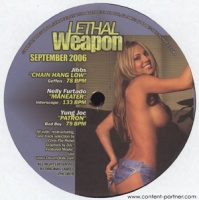 Lethal Weapon vol. 87