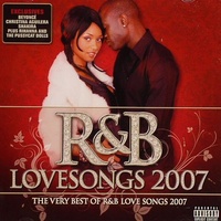 R&B Lovesongs