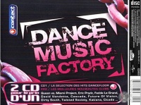 Dance Music Factory