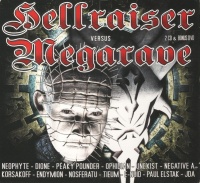 Hellraiser Versus Megarave