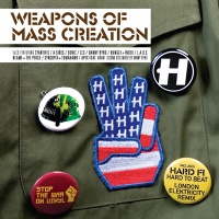 Weapons Of Mass Creation 3 (CD 1)