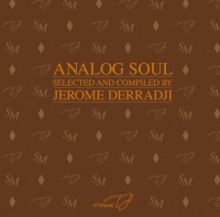 Analog Soul Compiled By Jerome Derradji