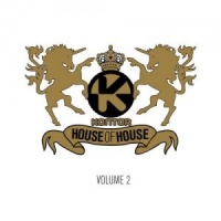 Kontor House Of House Vol.2