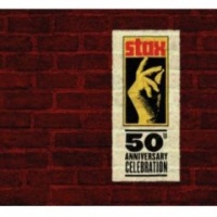 Stax 50Th Anniversary Celebration