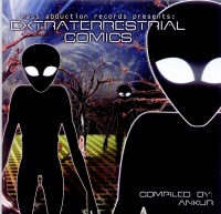Extraterrestial Comics