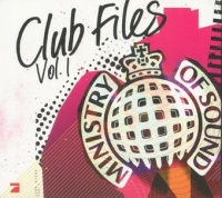 Ministry Of Sound - Club Files Vol.1