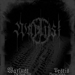 Warlust - Pestis - Split Ep