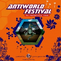 Antiworld Festival