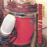 Atomic Mouse Recordings Presents Sound In A Vacuum, Volume 1