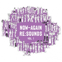 Now-Again Resounds Volume 1